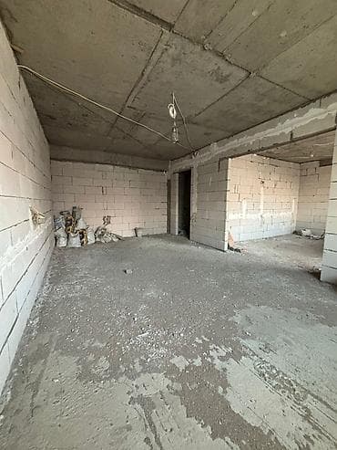 huseynbala eliyev: 2 otaqlı, Yeni tikili, 112 kv. m — 4