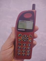 Nokia 1, 128 GB, rəng - Qara, Düyməli, İki sim kartlı