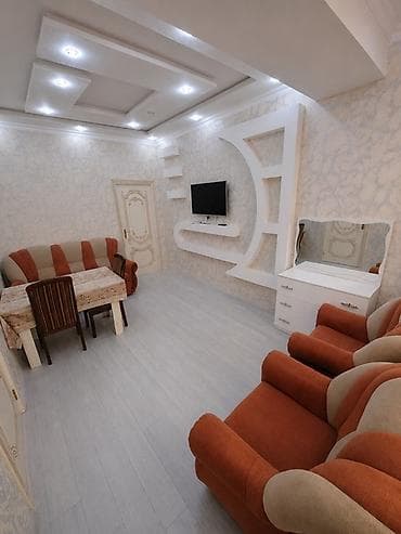 icarə koşk: Yaşayış olan Binanın 2ci mərtəbəsində tam təmirli və içərisi əşyalarla — 3