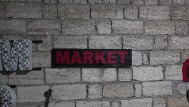 светодиодные экраны для наружной рекламы: Hər növ reklam işlərinin ucuz və keyfiyyətli hazırlanması — 3