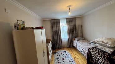 quba a frame evler: 4 otaqlı, 78 kv. m, Kredit yoxdur, Orta təmir — 23