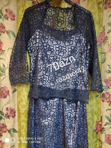 zapi satilir tecili: Kirayə və satış. Əla vəziyyətdə yeni və ikinci əl ziyafət geyimləri — 8