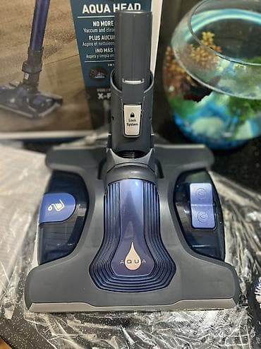 tefal çaynik: Naqilsiz tozsoranlar (Rowenta / Tefal / T-fal / Arno) üçün orijinal — 3