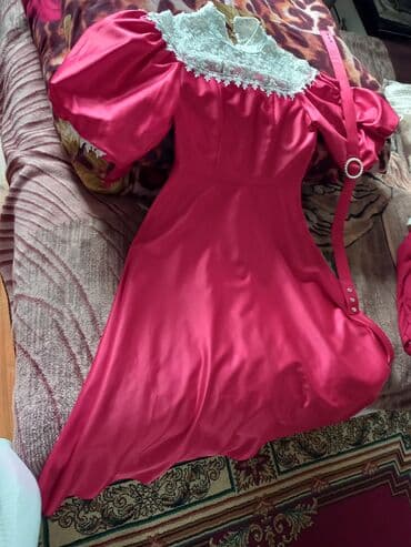 zapi satilir tecili: 2dəfə geyinilib,təzədi,qiyməti 15azn — 1