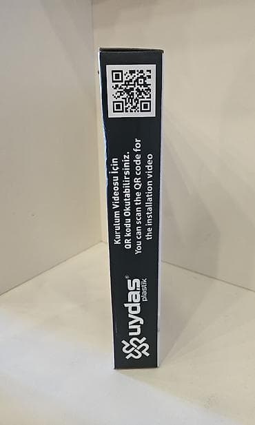 tibettea nedir: Вращающийся органайзер для косметики (360°) Пластиковый органайзер с — 4