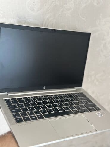 kreditle notbuk: İşlənmiş HP EliteBook, 14 ", Intel Core i5, 256 GB, Ödənişli çatdırılma, Ünvandan götürmə — 3