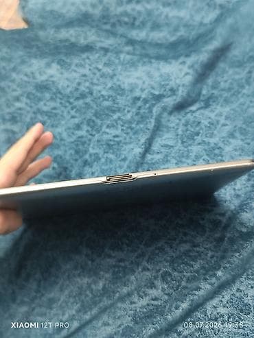 Samsung: İşlənmiş Samsung 10,1", < 64 GB, Ünvandan götürmə — 3