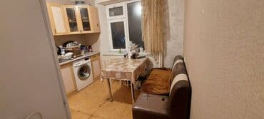 Bakı, 2 otaqlı, Köhnə tikili, 60 kv. m — 4