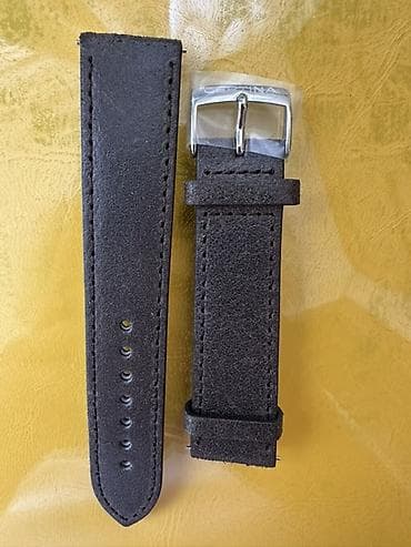 sensor saatlar: Yeni, Kəmər, Dəri — 3