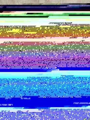 hoffman ütü: Hoffmann, 32 GB, rəng - Qara, Barmaq izi — 3