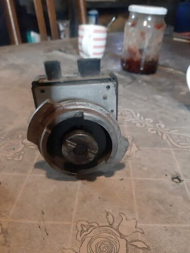 Su nəqliyyatı: Daewoo nexia ekatek matorun tramlyoru 2011 ci il — 4