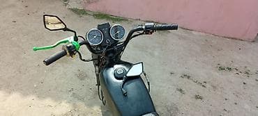 - Af50, 50 sm3, 2023 il, 80000 km
