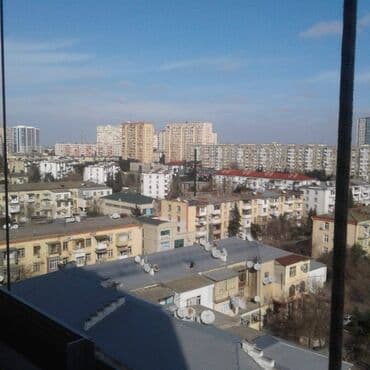 ucbucaq evlər: 2 otaqlı, Yeni tikili, m. Neftçilər, 75 kv. m — 2