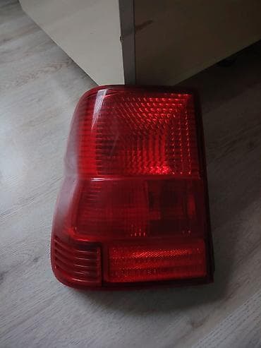 pajero arxa stop: Mitsubishi 1999 il, Yaponiya, Yeni — 1
