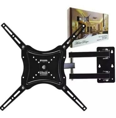 tv stendler 2019: HOME DESİGN TV asılqan 14-55 düyüm sağa sola aşağı yuxarı hərəkət edir — 4