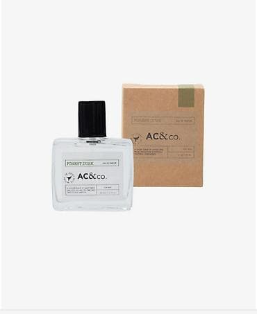 AC&co. Forest Dusk – Eau de Parfum, 50 ml Kişilər üçün — 1