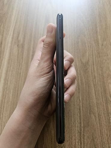 google telefon: Samsung Galaxy A31, 64 GB, rəng - Qara, İki sim kartlı — 7