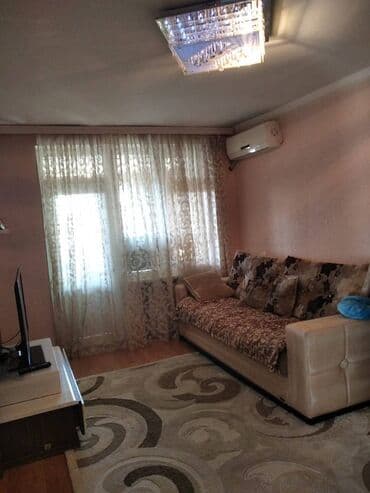 sumqayitda ilkin odenissiz kreditle evler: Bakı, Əmircan qəs., 3 otaqlı, Köhnə tikili, 70 kv. m — 2