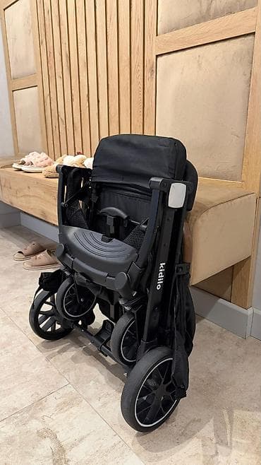 makasin qara: Kidilo — 2