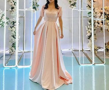 gundelik don: 400 manata tikilib. Bir dəfə toya geyinilib — 2