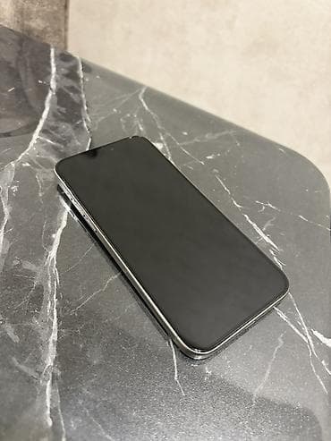 iphone qulaqliq: IPhone 15 Pro Max, 256 GB, Gümüşü, Zəmanət, Face ID, Sənədlərlə — 3