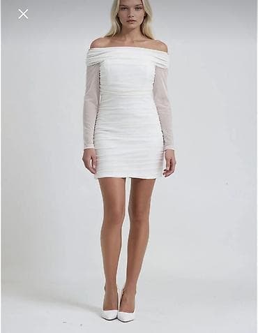 ikinci el suba: Ziyafət donu, Mini, Trendyolmilla, M — 6