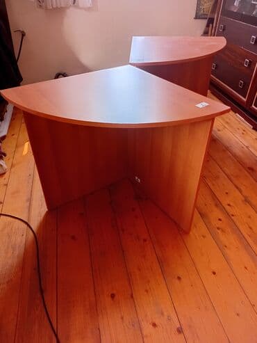 ламинат цена: İşçi üçün, Künc masa — 1