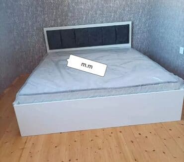 çarpayısı: Yeni, Təknəfərlik çarpayı, Bazasız, Matras ilə, Siyirməsiz, Azərbaycan — 3