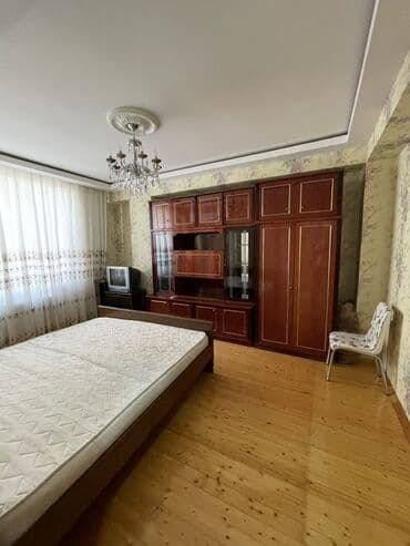 podmayak 2 otaqli menziller: 2 otaqlı, Yeni tikili, 35 kv. m — 2