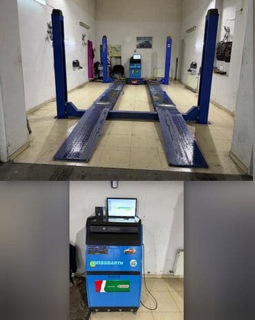 Daraq panellər: Cox Tecili Endirm Olundu Hazir biznes. BEİSSBARTH razval aparatı və — 3