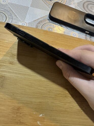 işlənmiş notbook: IPhone 14 Pro, 128 GB, Qara, Simsiz şarj — 3