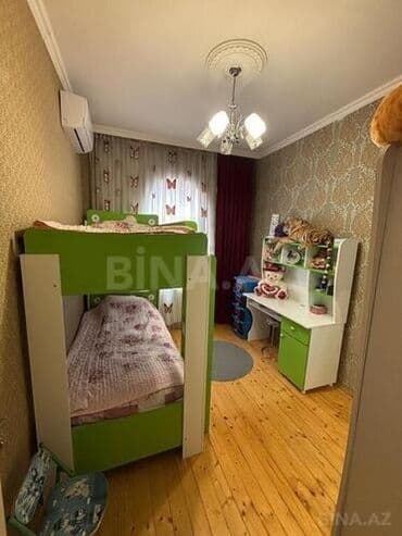 2 mərtəbəli həyət evləri: İki mərtəbəli həyət evi - Ümumi plan: 2 mərtəbə, balkonlu fasad — 38