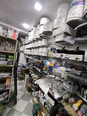 luminark qablar: Məişət və hobi üçün geniş çeşidli məhsullar - Plastik saxlama — 2