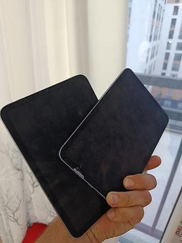 ipad mini 7: Ipad mini 6 Zapcast kimi satilir biri haqqinda melumatim yoxdu — 2