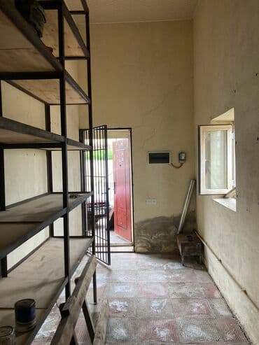 Anbar və yaxud mağaza kimi icarəyə verilir ünvan: mehdiabad məhəmmədi