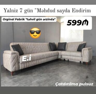 künc divanlar 2022: Künc divan, Yeni — 1