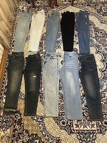 Toy paltarları və aksesuarları: Cinslər, rəng - Mavi — 2