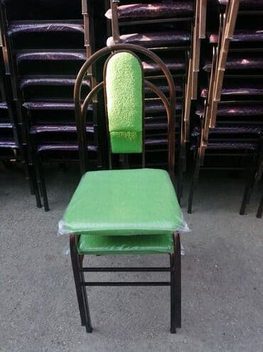 столы и стулья для бара: ‼️Stullar 13manatdan başlayır. Stollar, stullar, Masalar, oturacaqlar — 11