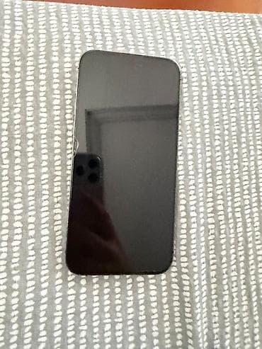 iphone 11 pro max qiyməti: IPhone 14 Pro Max, 256 GB, Deep Purple, Face ID — 6