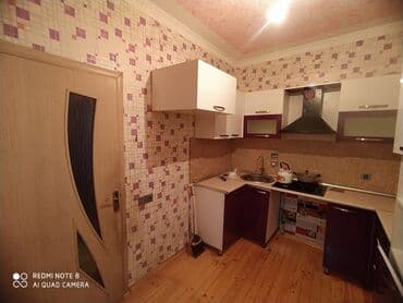 секрет успеха абу умар: Поселок Бинагади 2 комнаты, 70 м², Нет кредита, Свежий ремонт — 3