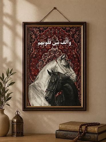 sican sekili: 🖼️ Dini Çərçivələr ✨ Sadə — 10 AZN 💡 LED İşıqlı — 15 AZN 🎊Ölçü A4 🏠 — 1