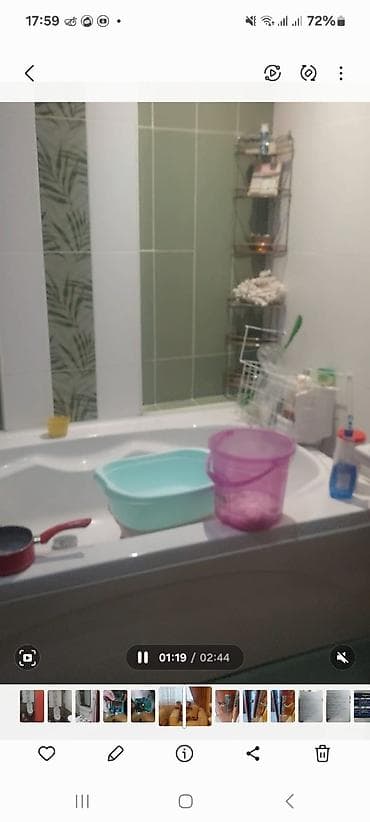 xirdalanda satilan evler: 3 otaqlı, 85 kv. m — 4