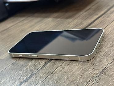 televizor 32 inch: IPhone 13 mini, 128 GB, Ağ — 3