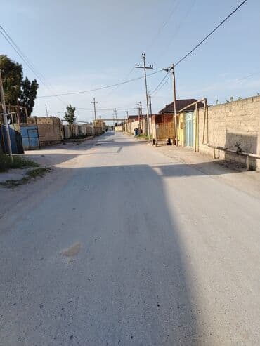 bakıxanovda torpaq satılır: 6 sot, Tikinti, Mülkiyyətçi, Kupça (Çıxarış) — 3