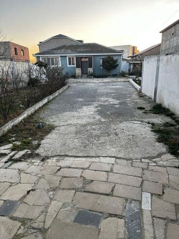 купить дом в мардакянах: Мярдяканы 3 комнаты, 110 м², Средний ремонт — 3