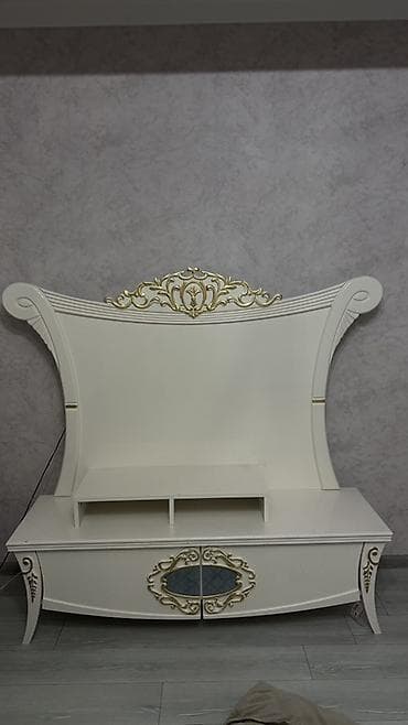 İşlənmiş, Komod, TV stend, Servant, Kredit yoxdur, Azərbaycan — 4