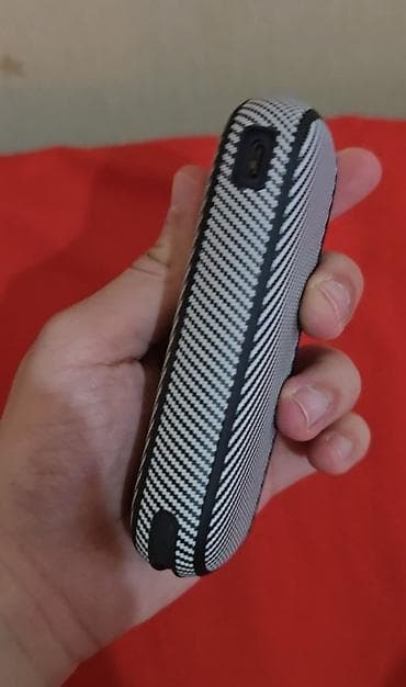 Личные вещи: IQOS üçün qoruyucu qab (case) - Model uyğunluğu: IQOS cihazları üçün — 4