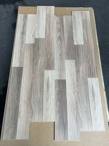 laminat ikinci el: Laminat, Sinif - 33, 10 mm, Pulsuz çatdırılma, Pulsuz quraşdırma, Kredit var — 1