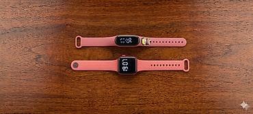 qol sahatları: Müxtəlif üslubda qol saatları kolleksiyası - Modellər: analoq klassik — 4