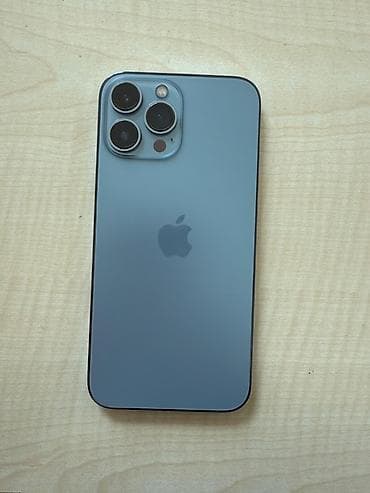 google pixel 6 pro: IPhone 13 Pro, Sierra Blue — 2